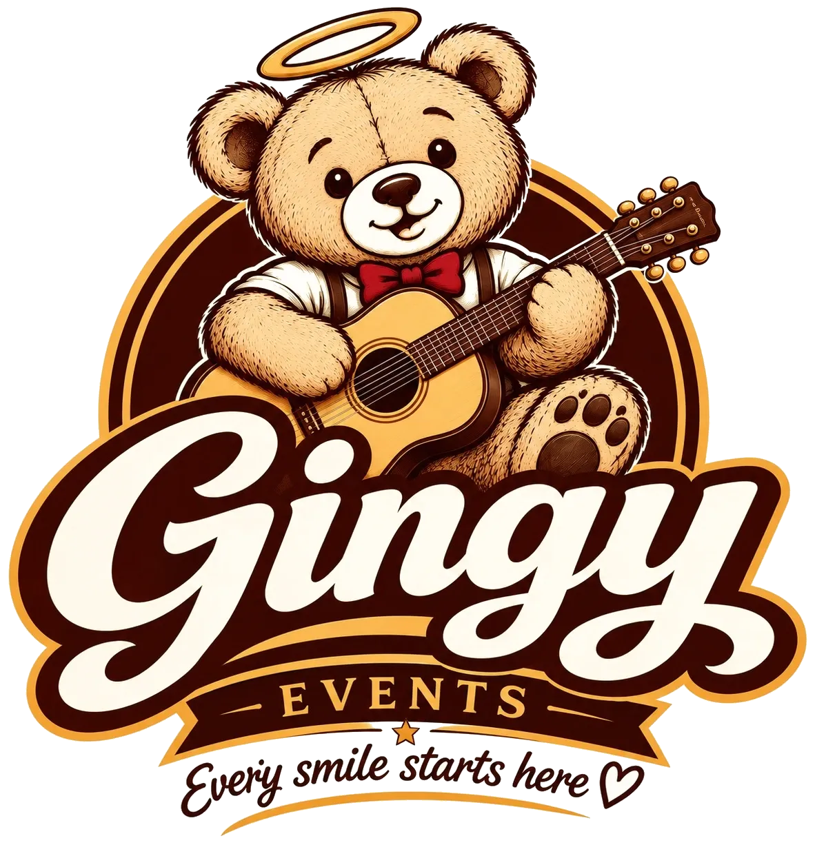 GingyEvents
